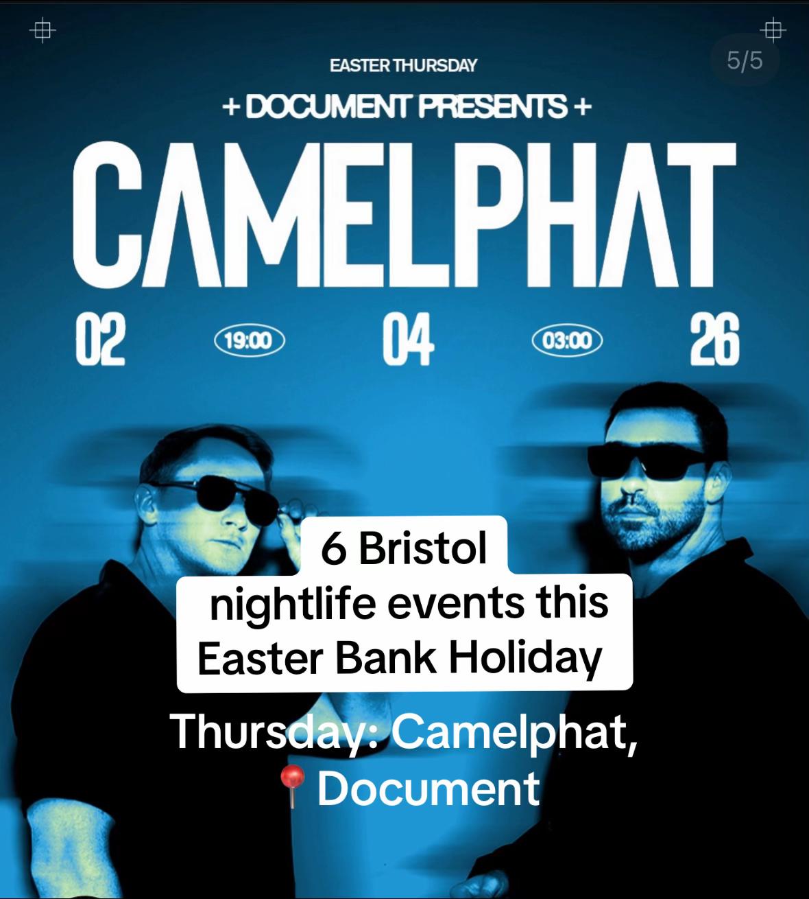 @Love For Bristol UK
