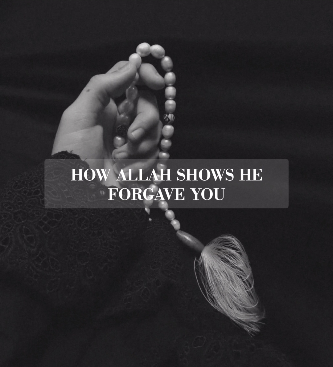 @Muslimat | مسلمة