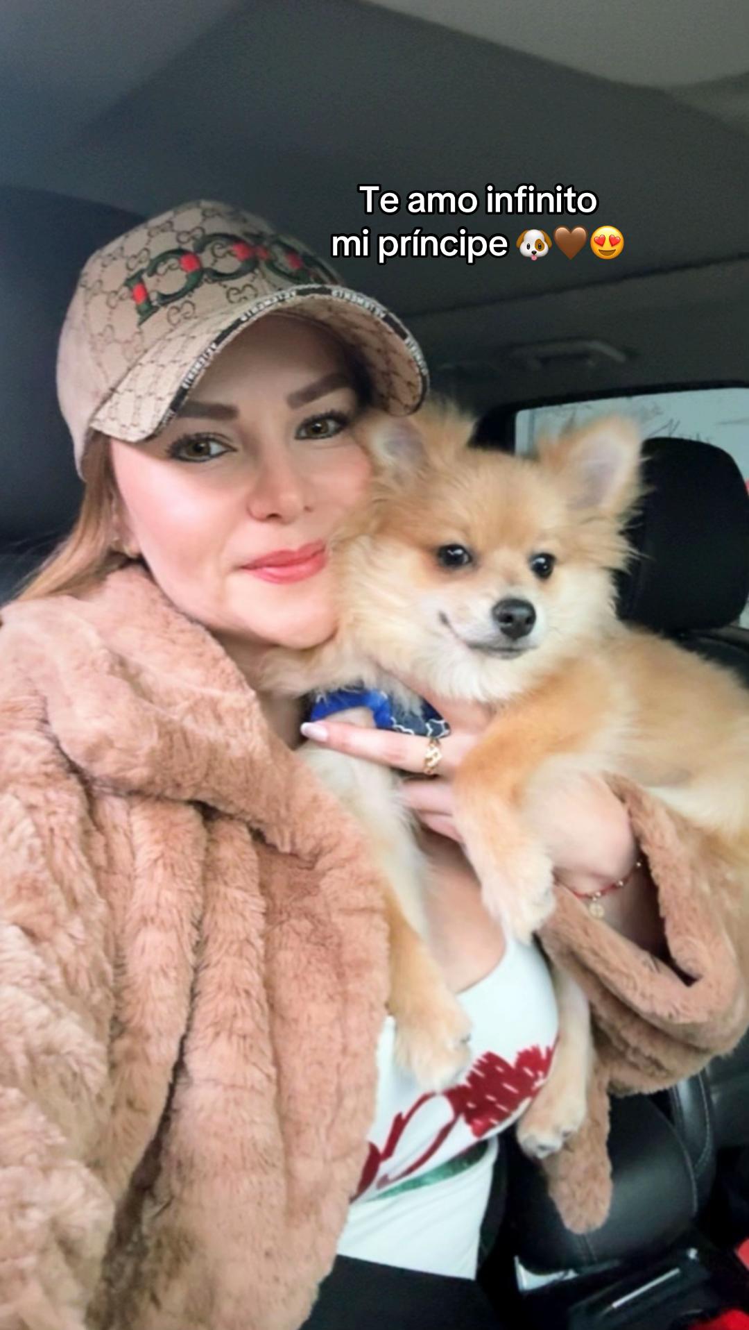 @Angélica María Sánchez