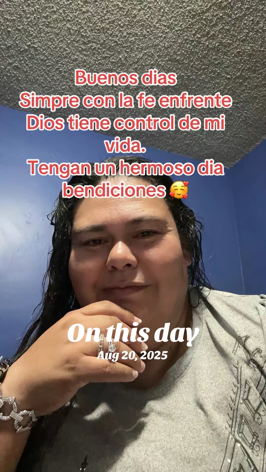 @JessyRobles❤️👏🏼🌻🌹