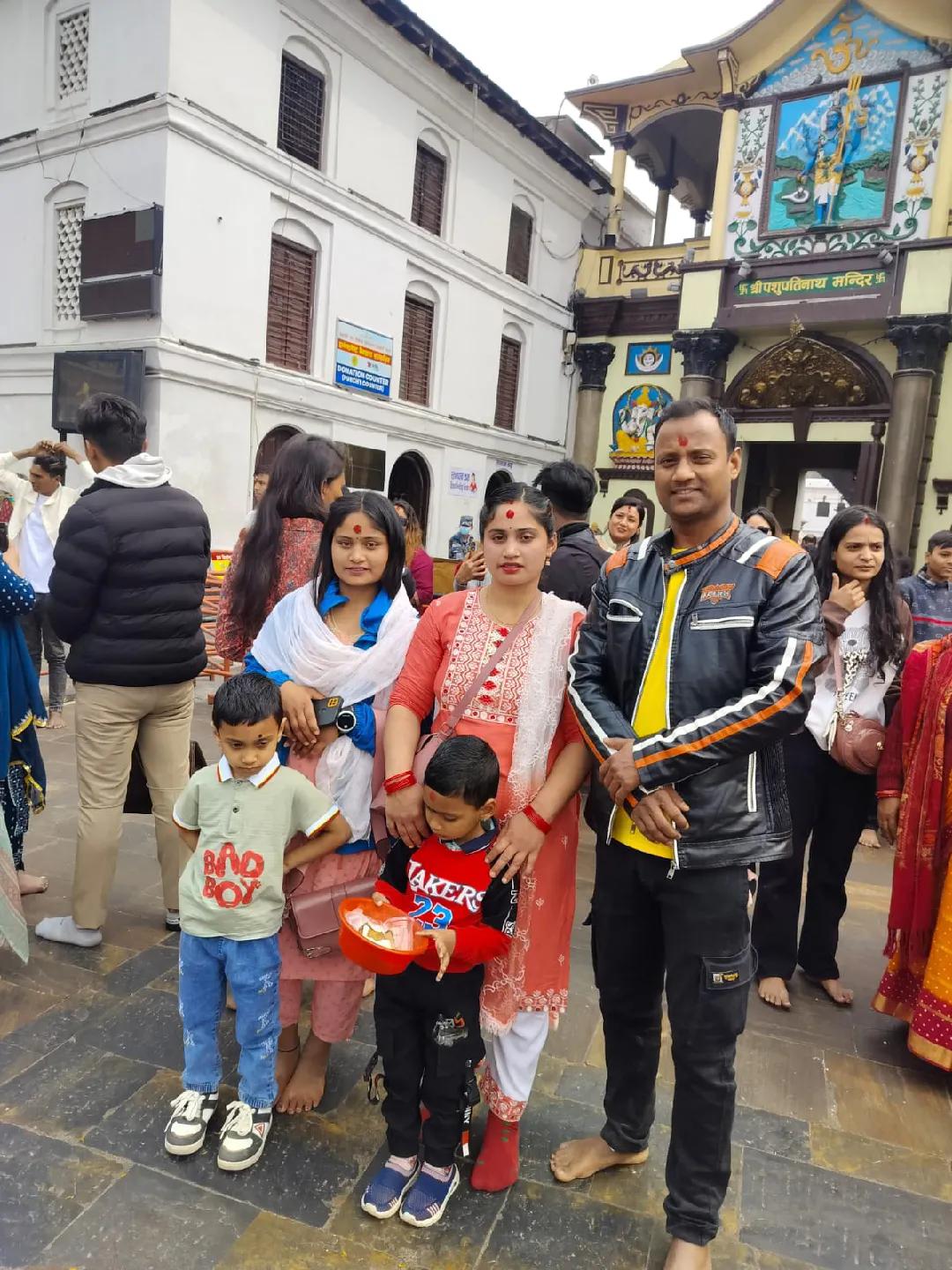 @Sunita Chhetri