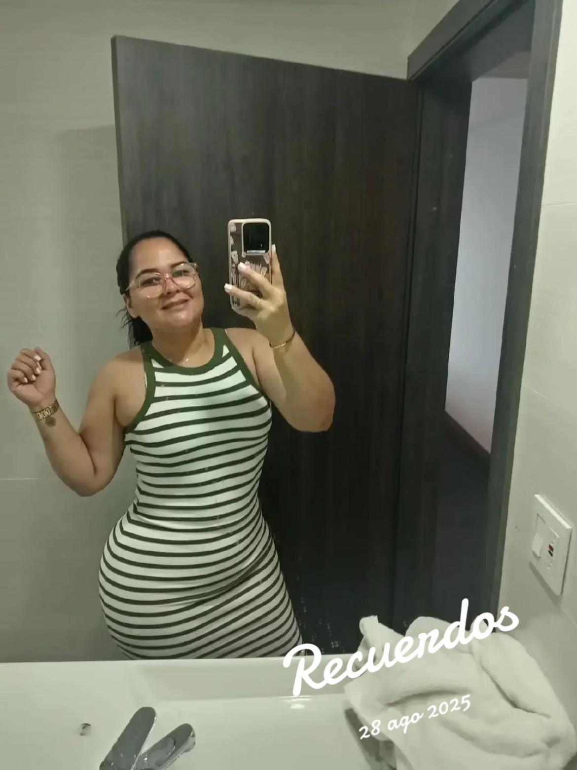 @Una barranquillera en 🇵🇦