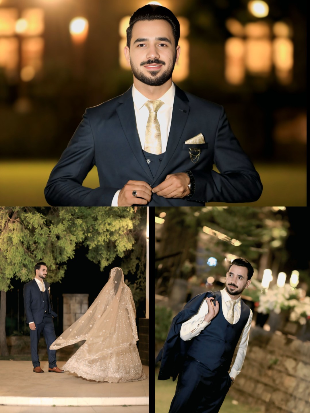 @Weddings by Mustajab