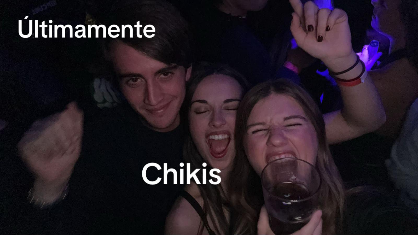@Alegrapando