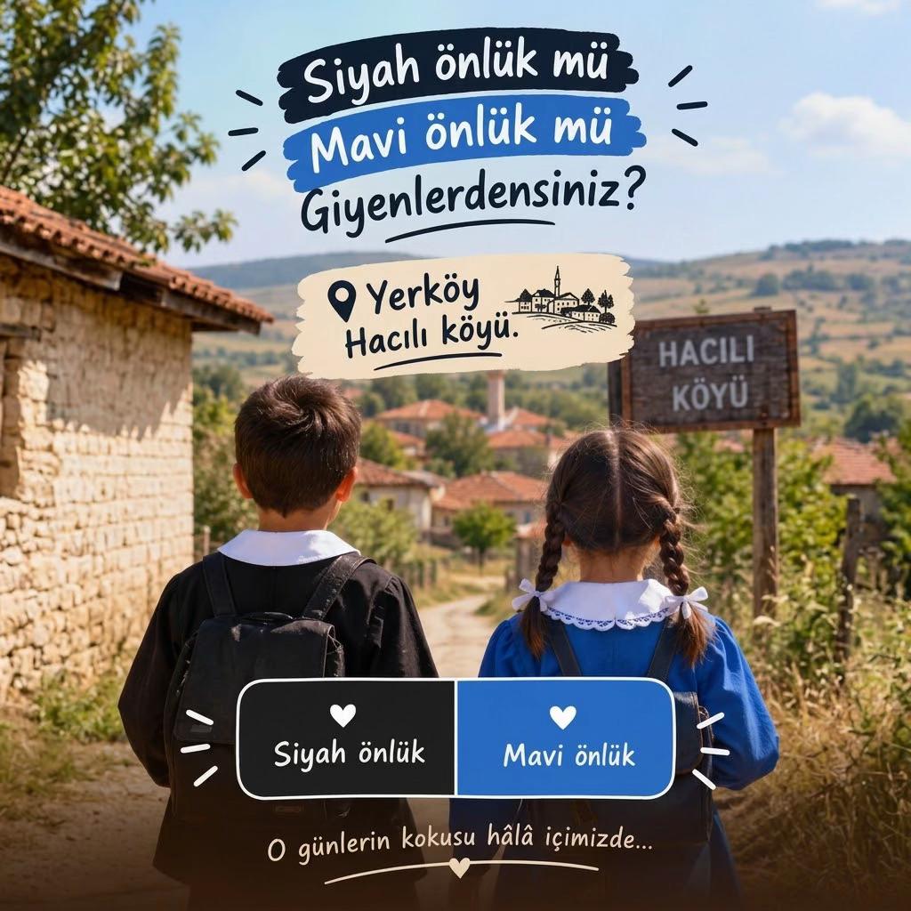 @Yerköy Hacılı Köyü