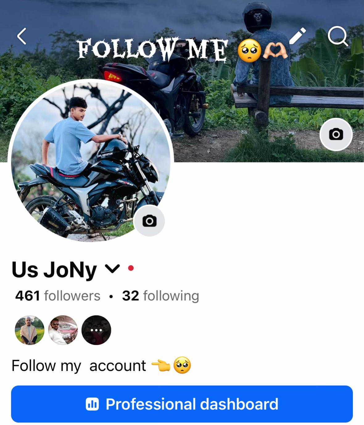 @Fi JoNy💥