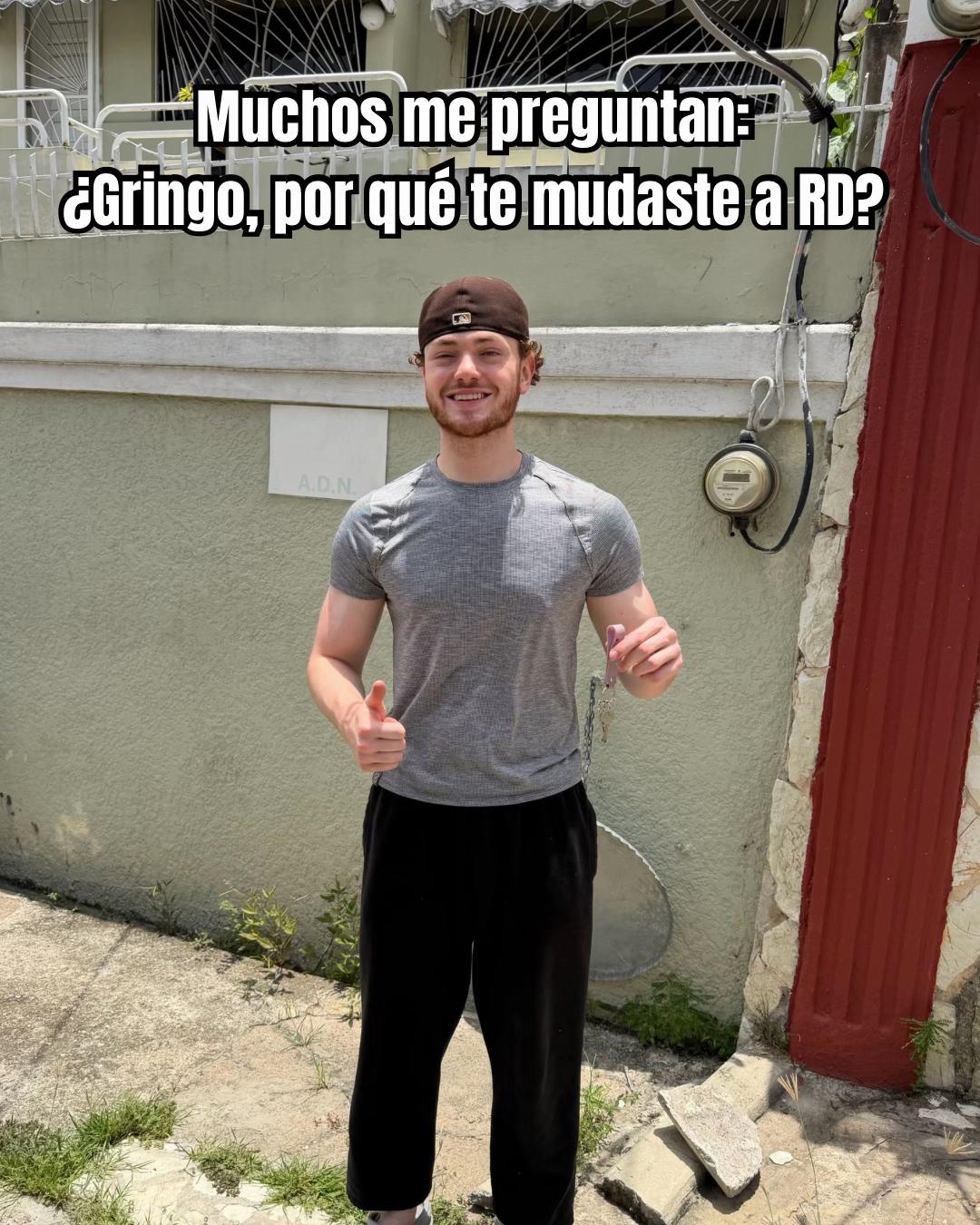 @ReedSpeaks