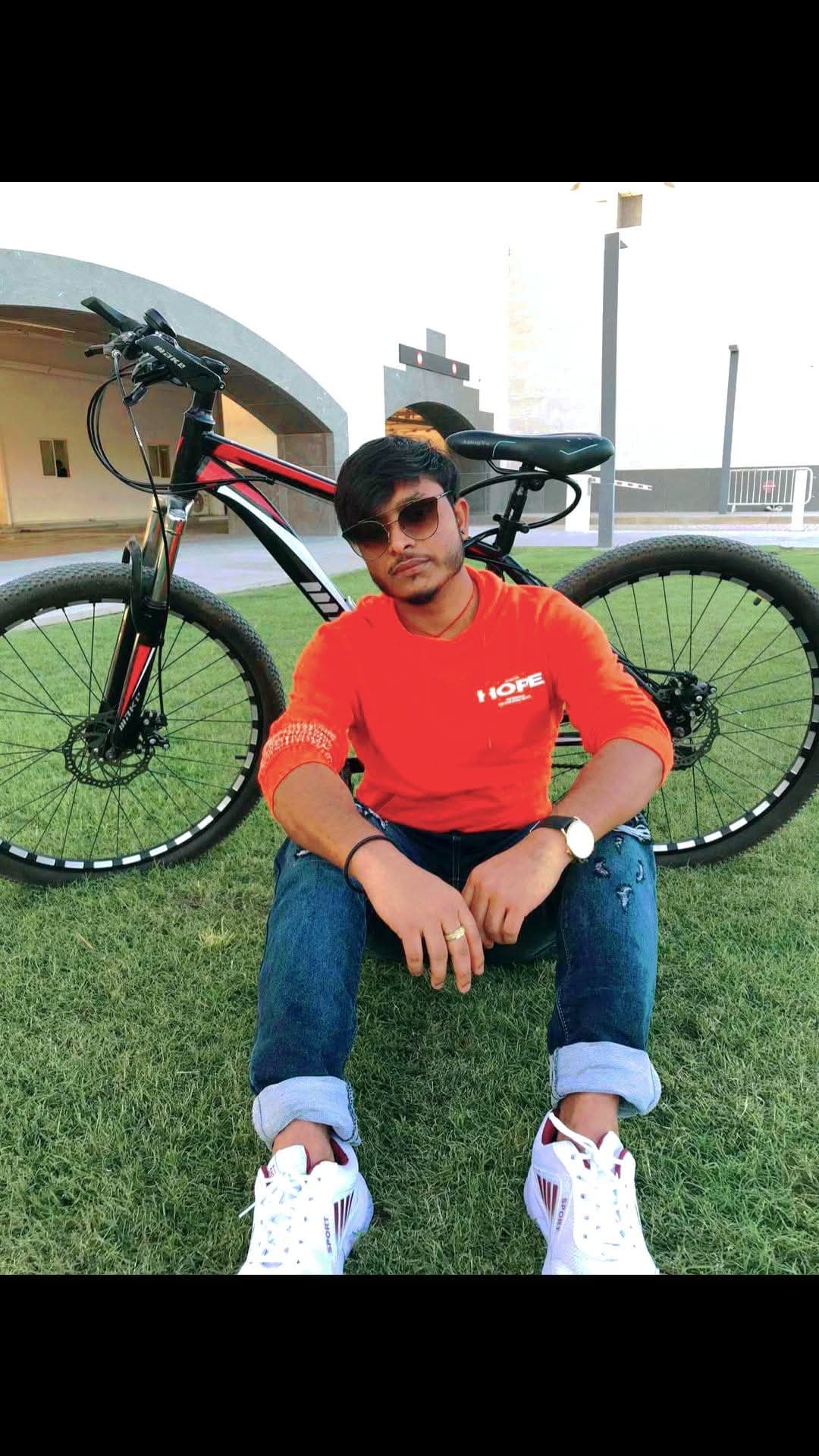@प्रिंस चन्दन रौनियार👿🔥😘