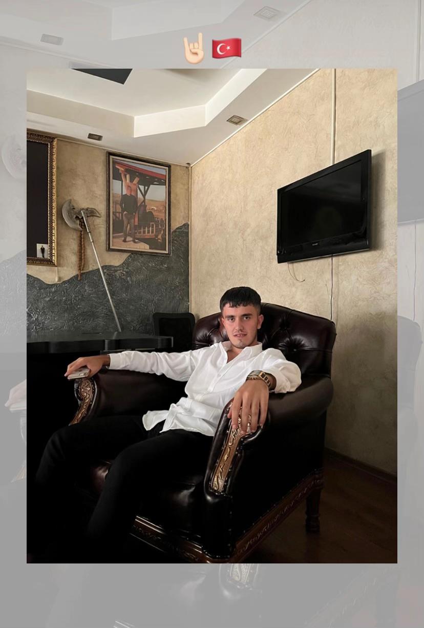 @Sami CANLI