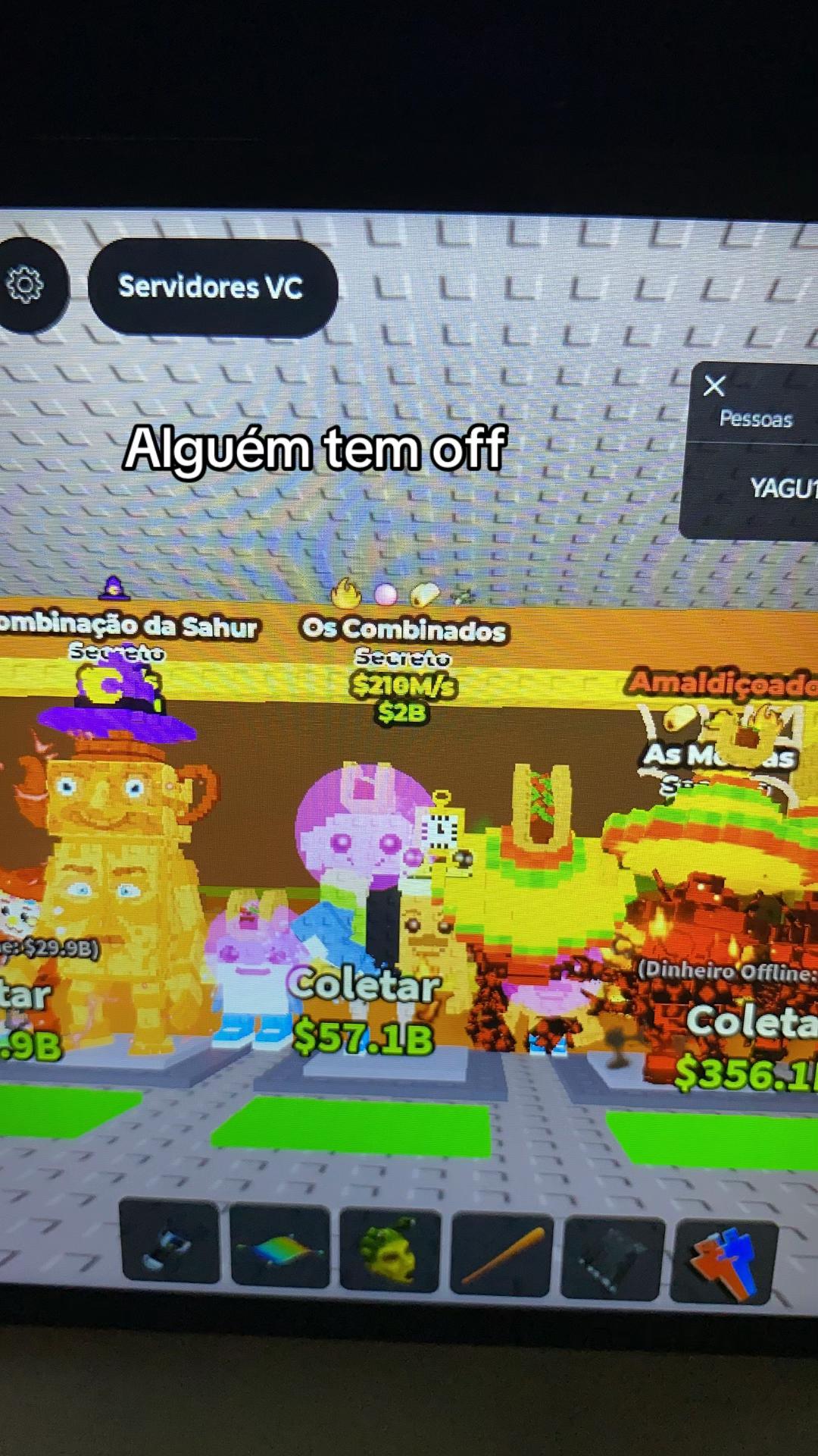 @YAGU1N