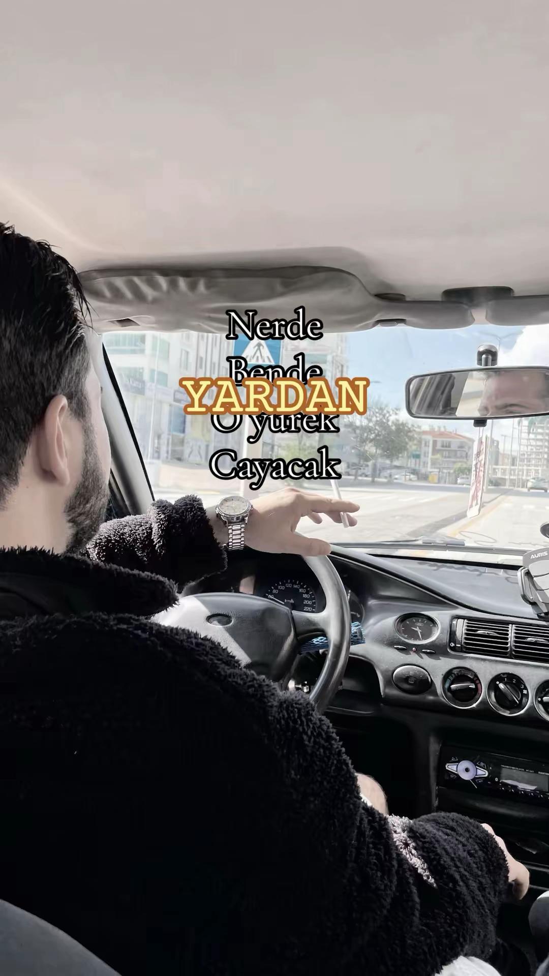 @Çağrı