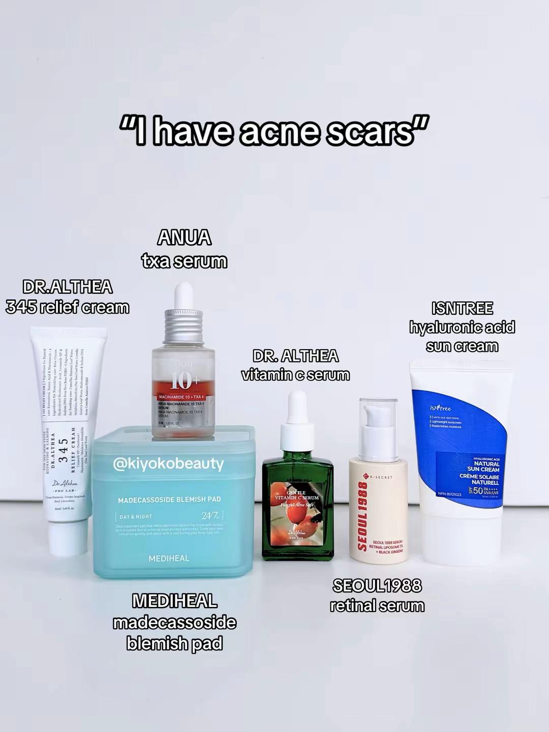 @Kiyoko Beauty