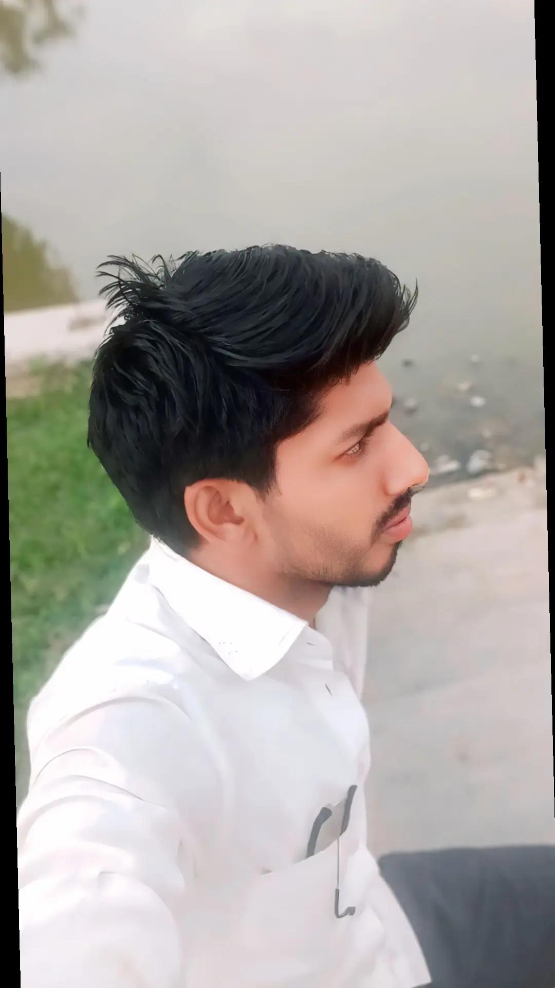 @shyam kishor yaddav