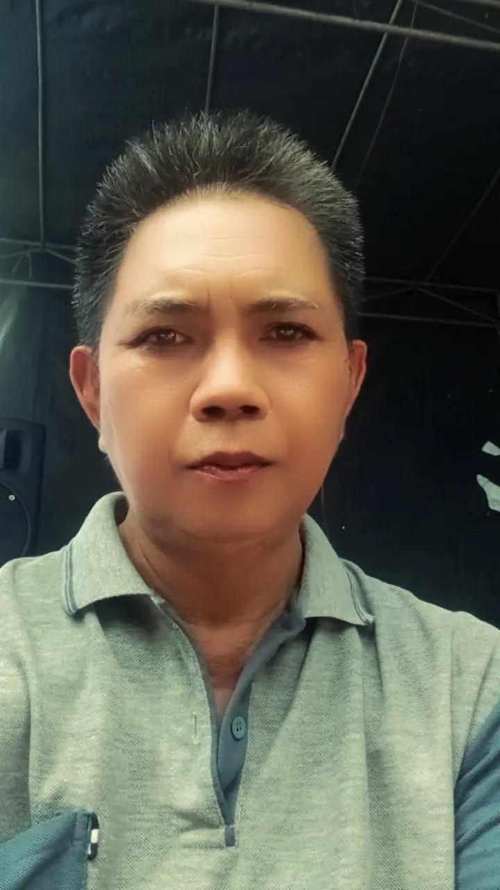 @pak jojo tenda