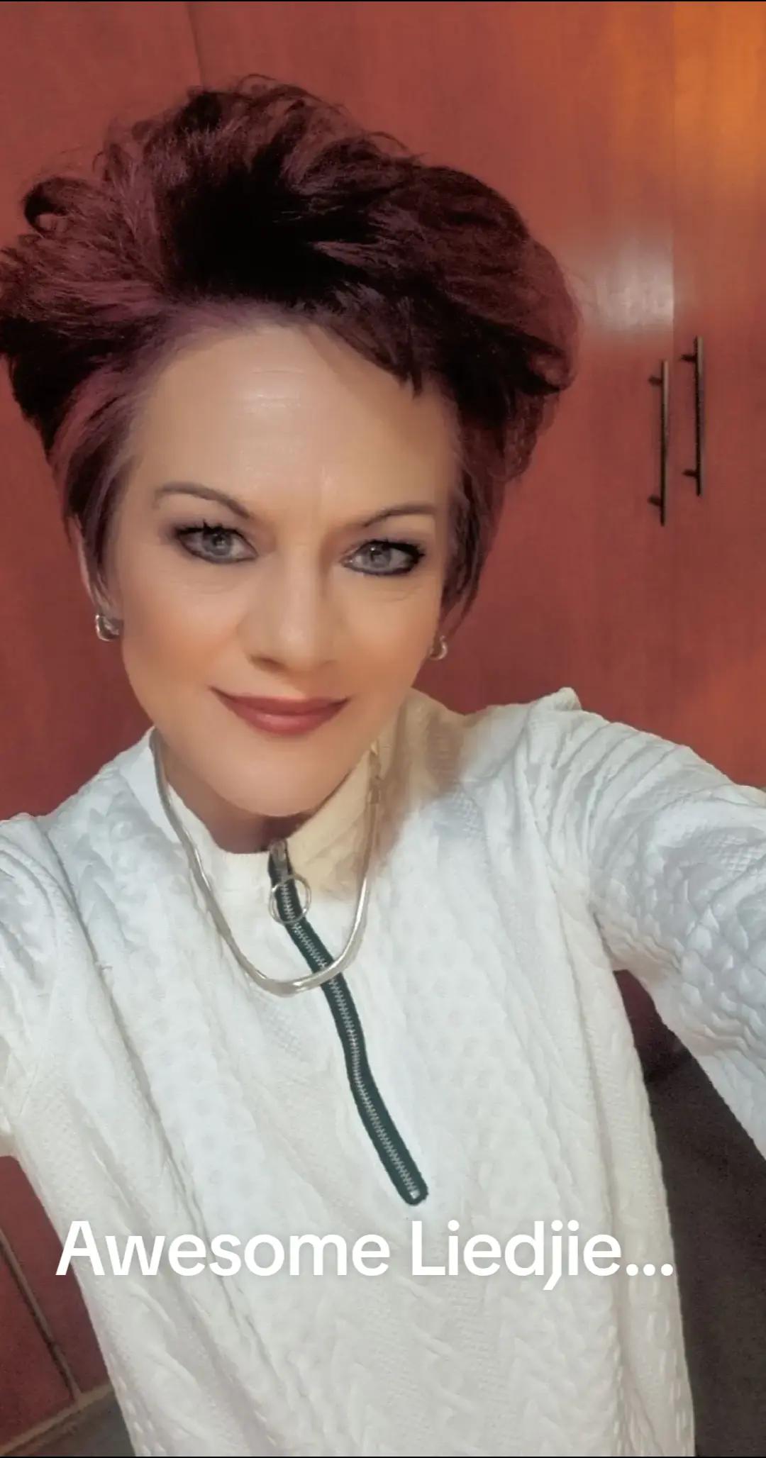 @⛓️⚓🧊Hannelie Blessed🧊⚓⛓️