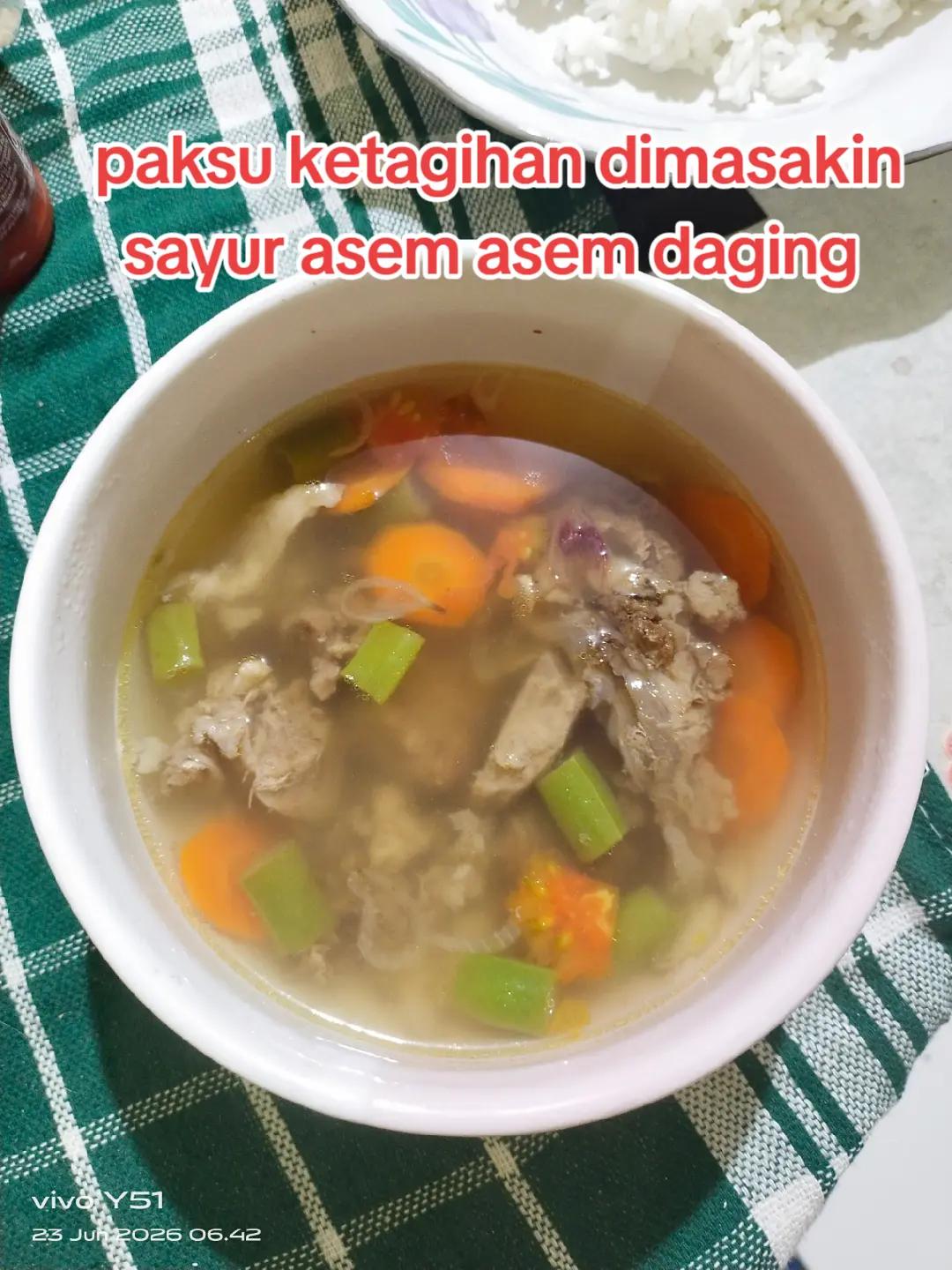 @Sri Salamah