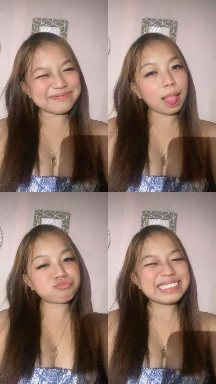 @Keziah Yoj Flores