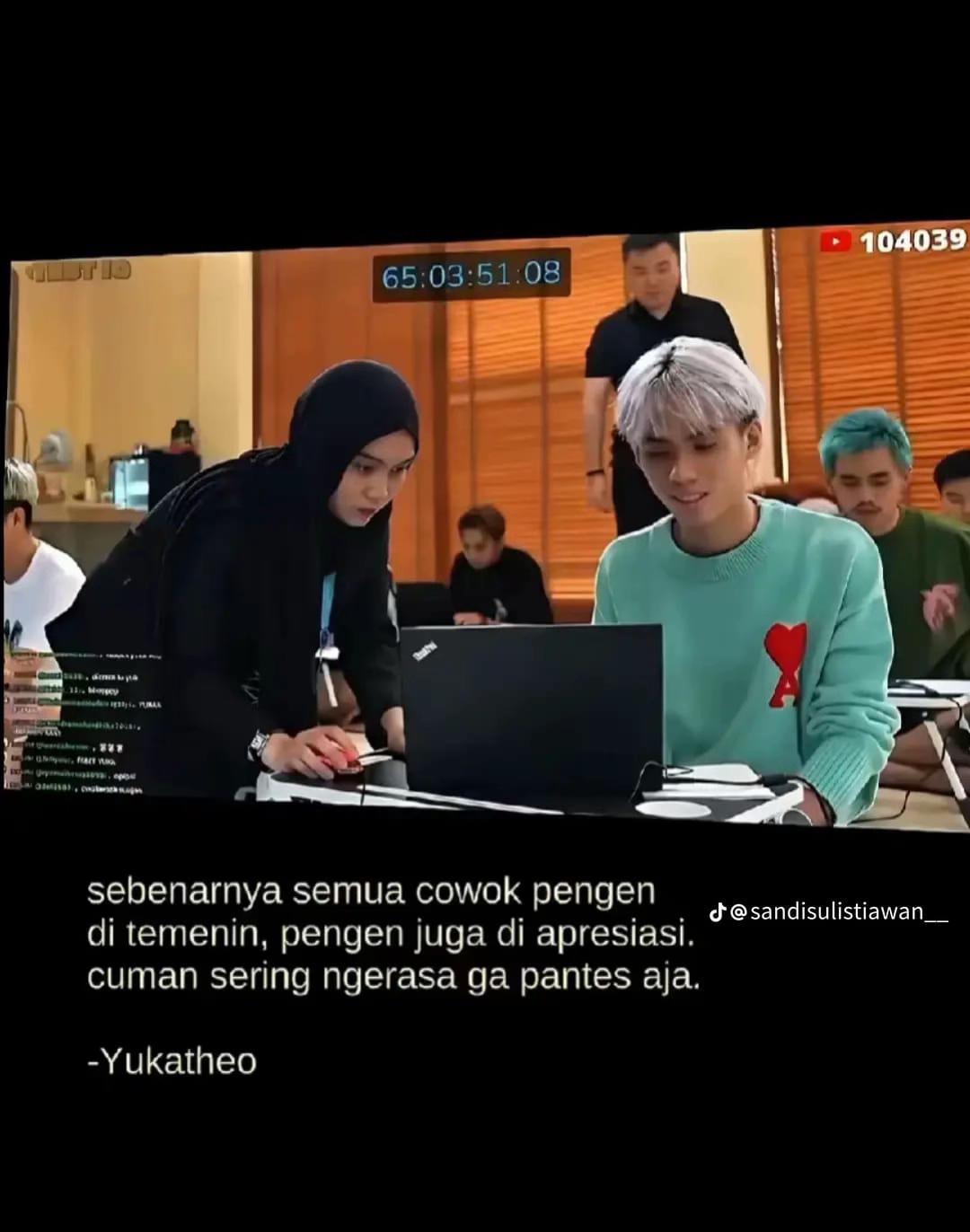 @Dendi Randiawan