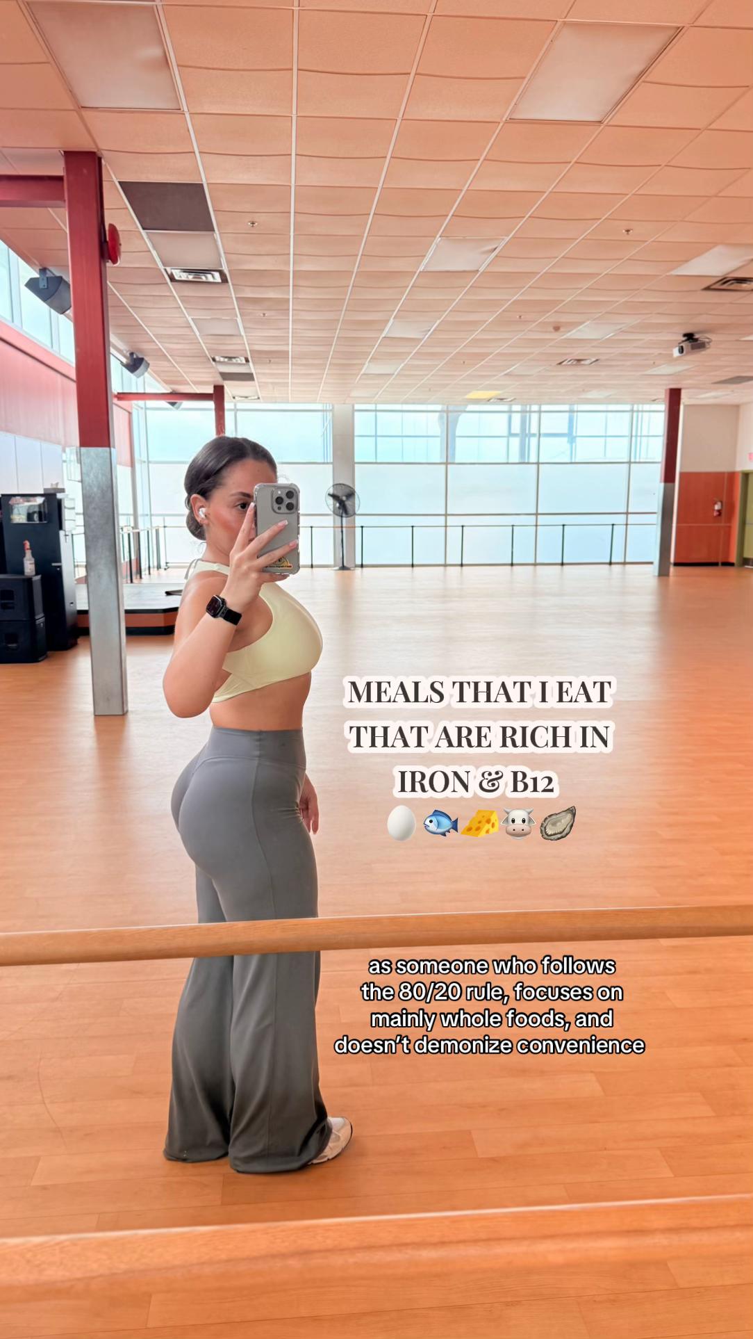@Nour T | Lifestyle & Fitness