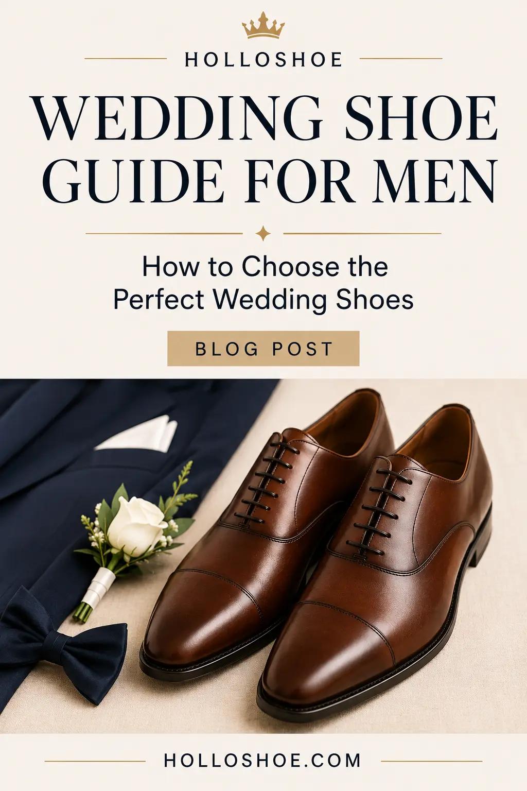 @The Men&rsquo;s Shoe Destination