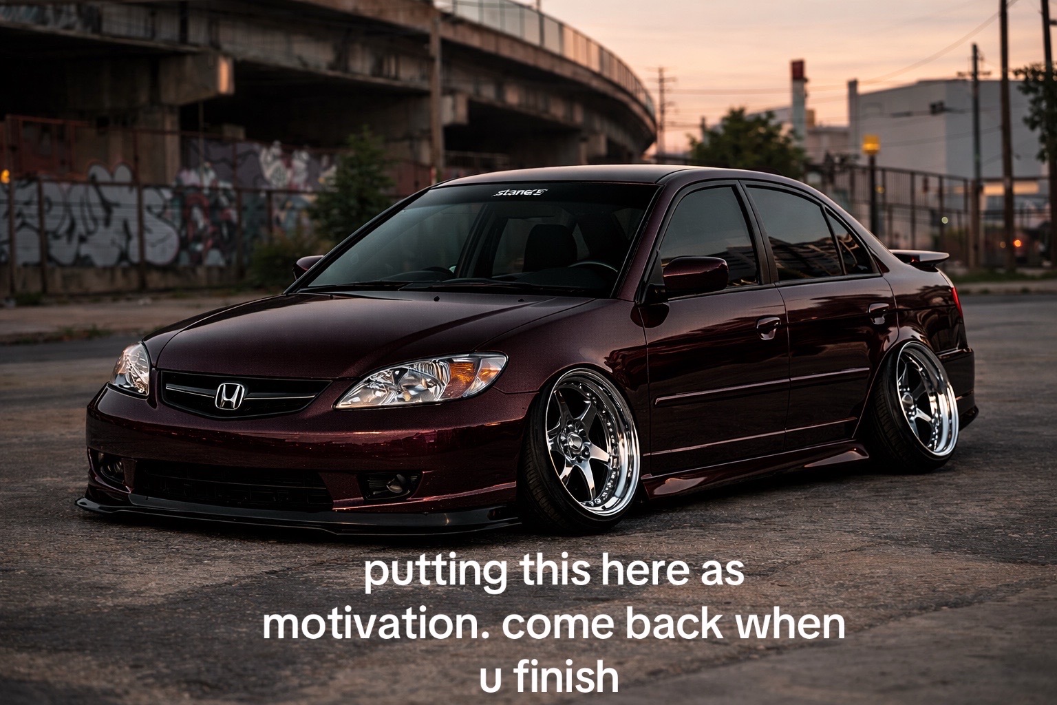 @buddhas garage