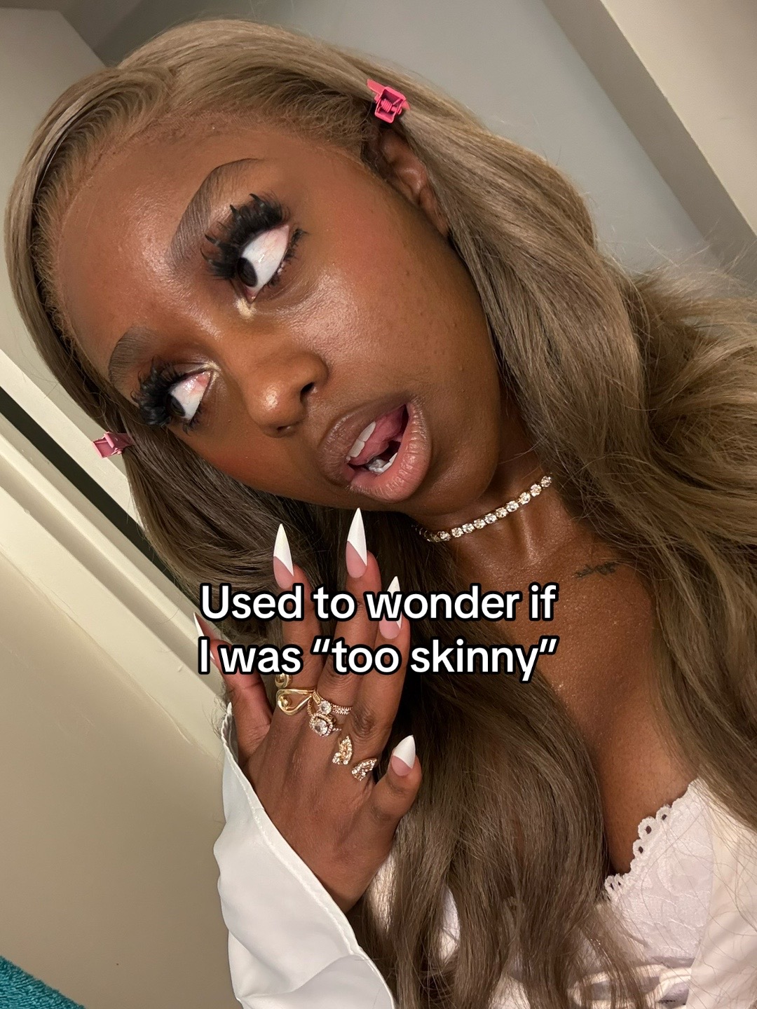 @Antoinette💋
