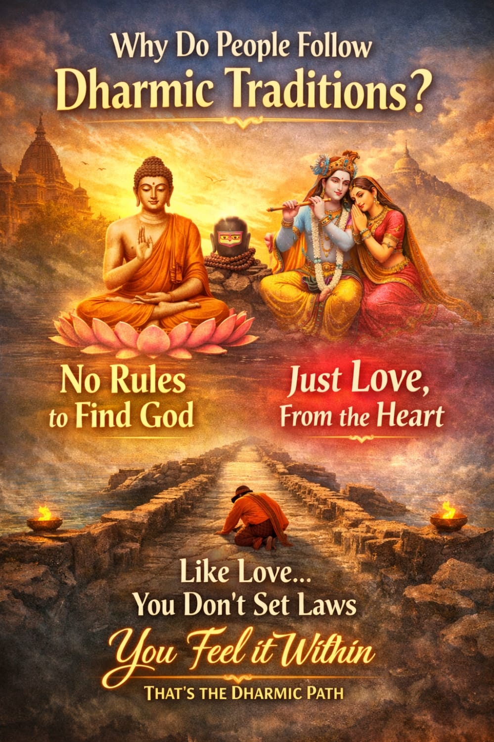 @Sanatana dharma