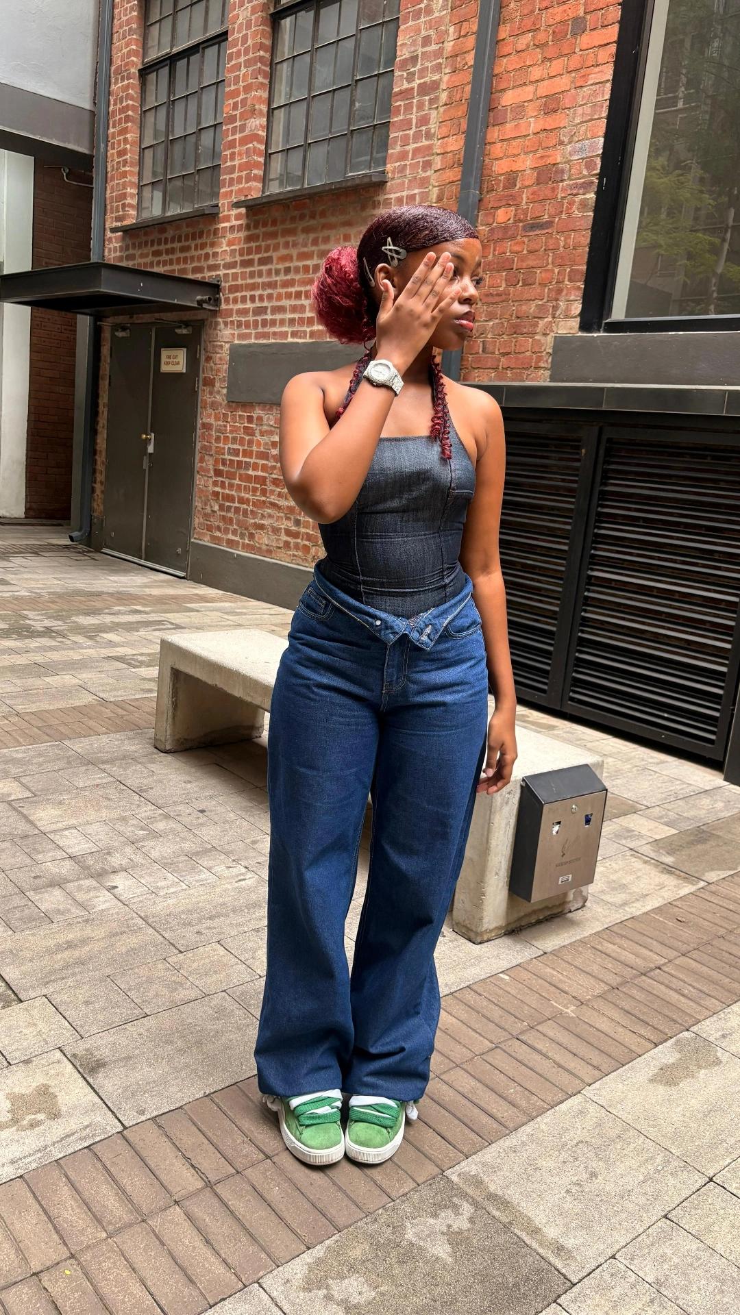 @Latoya Bontle 🕷