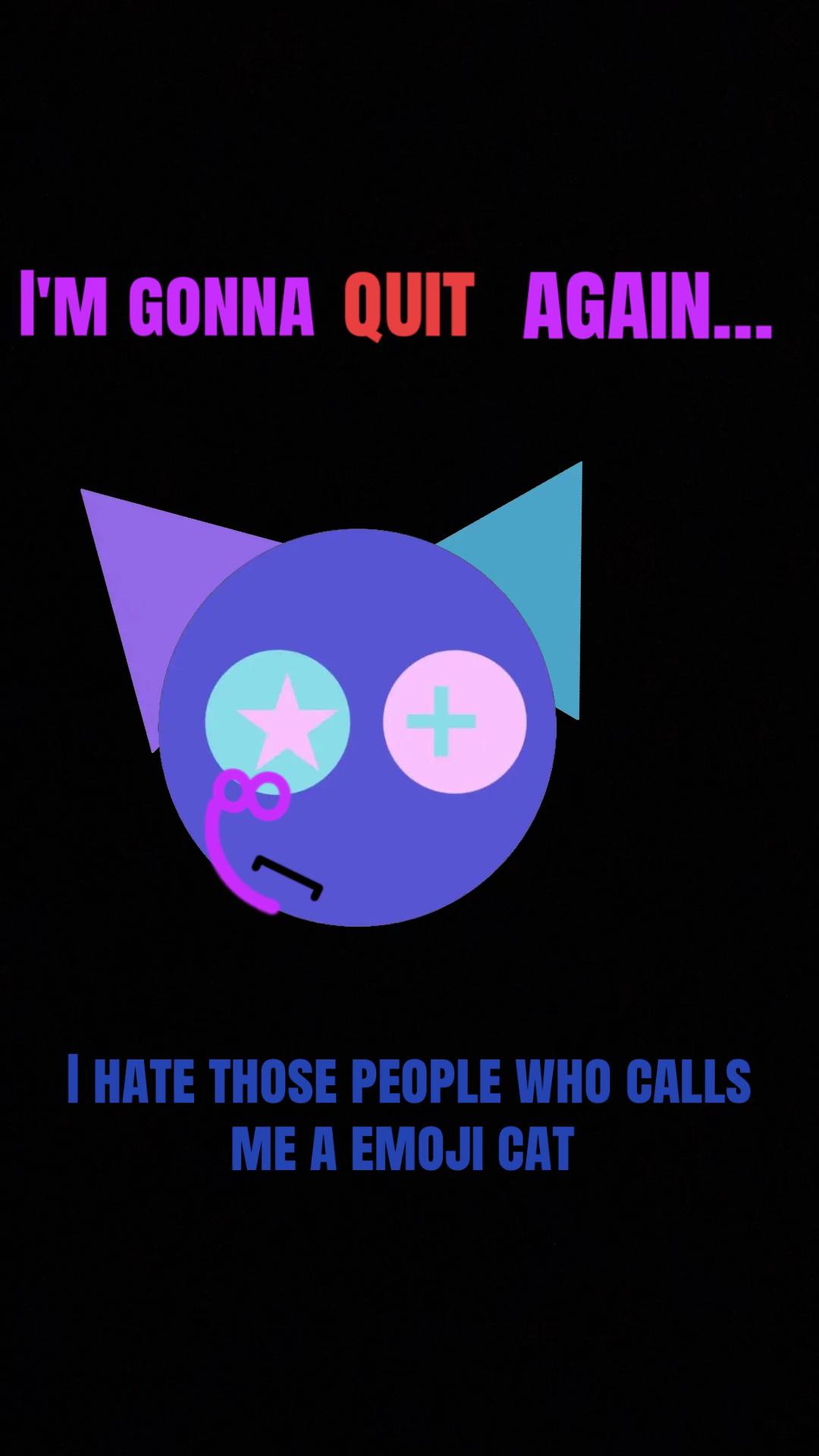 @itscyancat ๐งก๐ โ๐ก๐โ