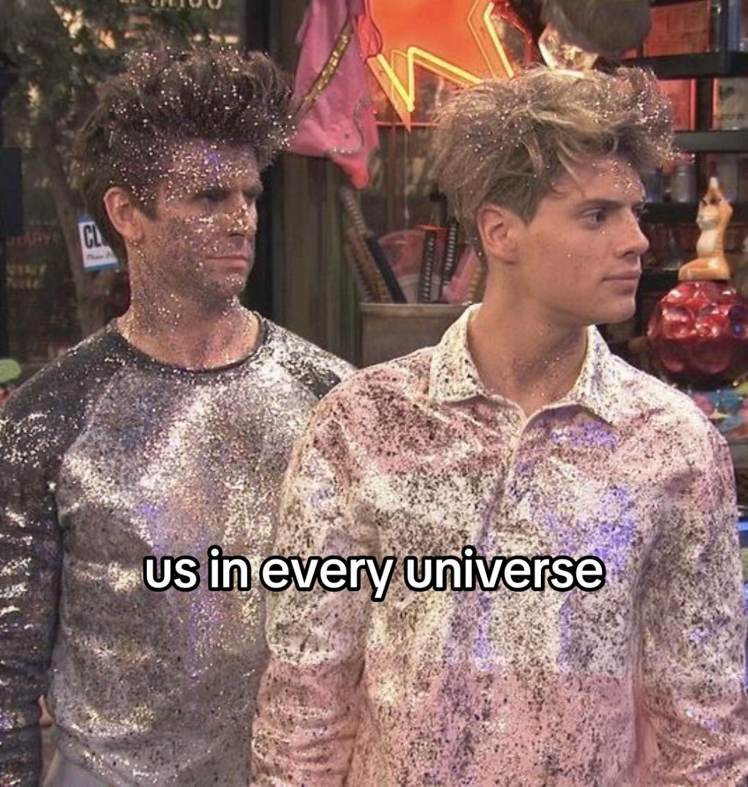 @comfort show edits