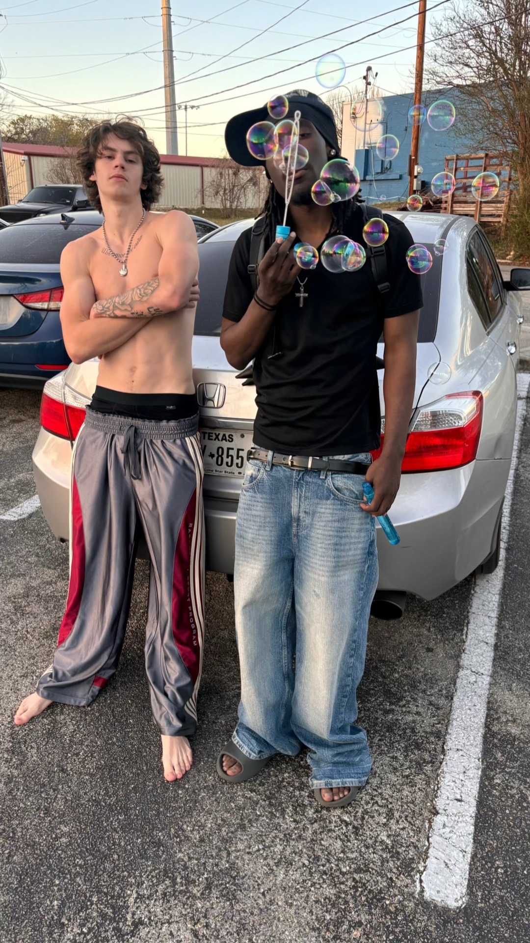 @cantkillmyswag