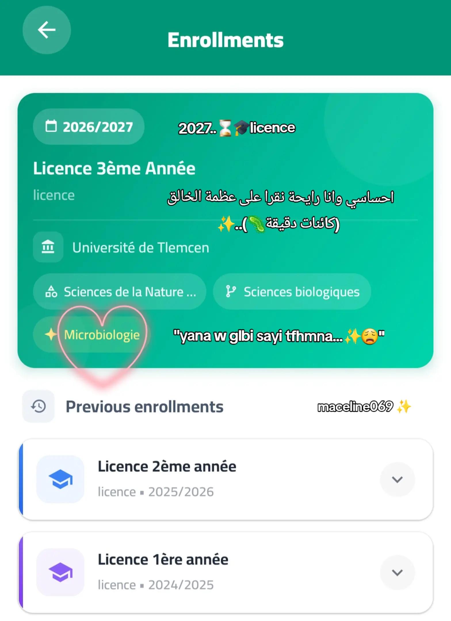@maceline