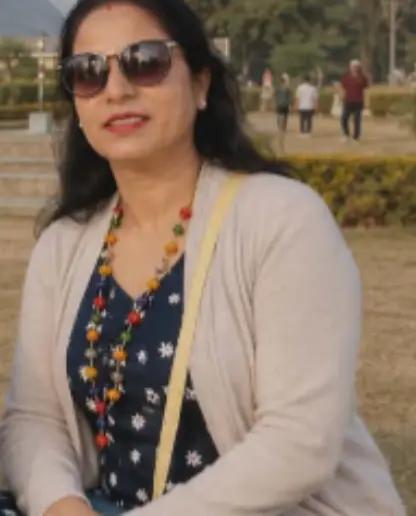 @Shobha Gautam