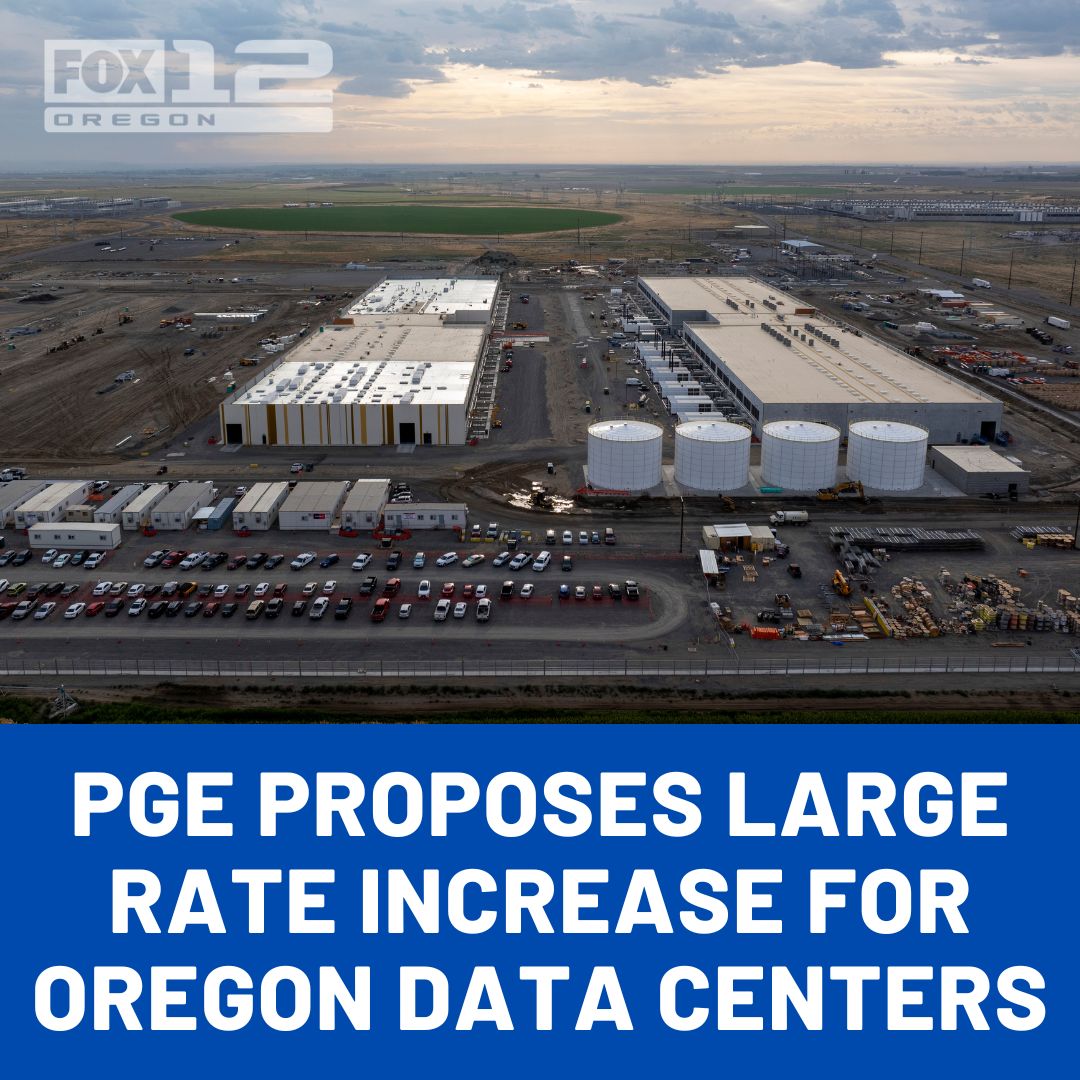 @KPTV FOX 12 Oregon