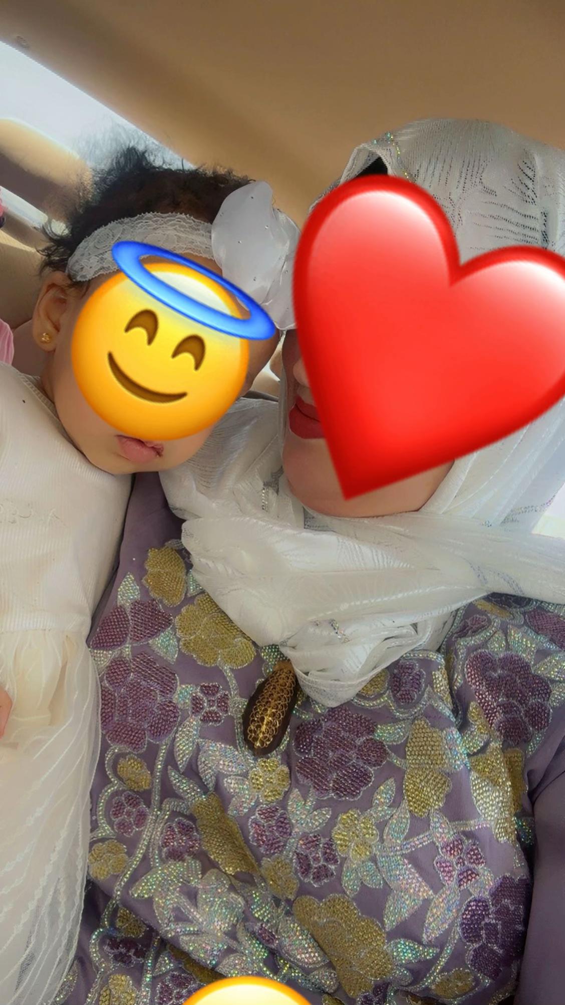 @ام نجمة في مسقط 🇲🇦🇴🇲