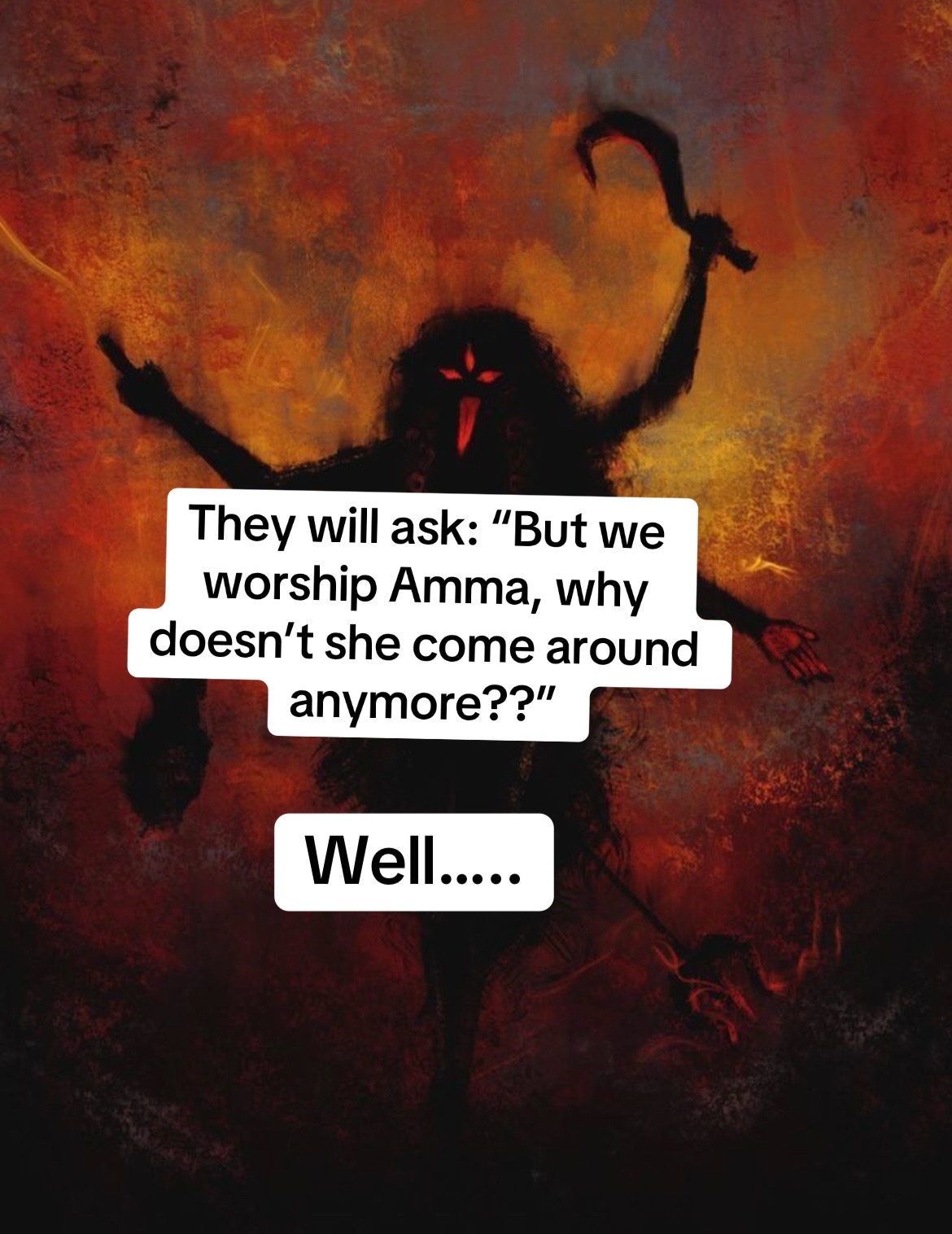 @⛓️ KalKateri Chandrasekara 🖤