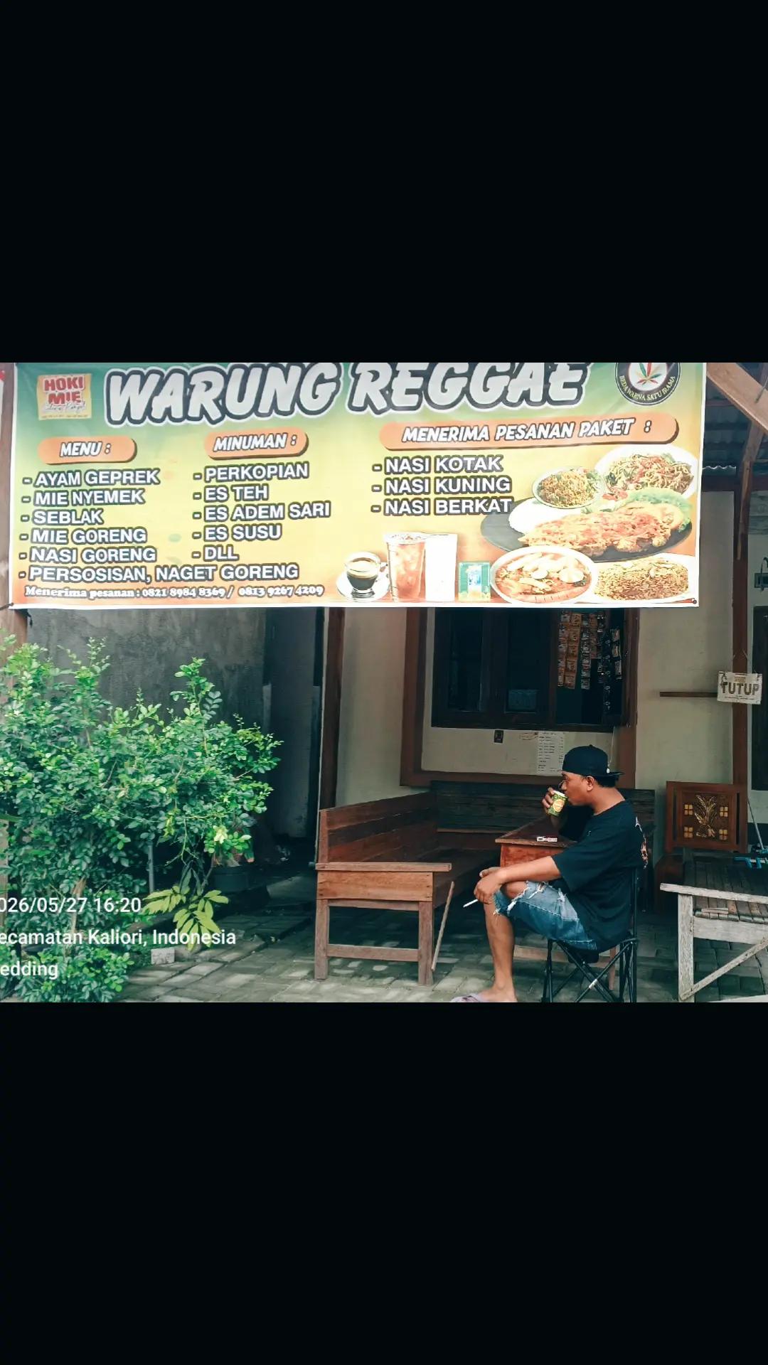 @ojing pati