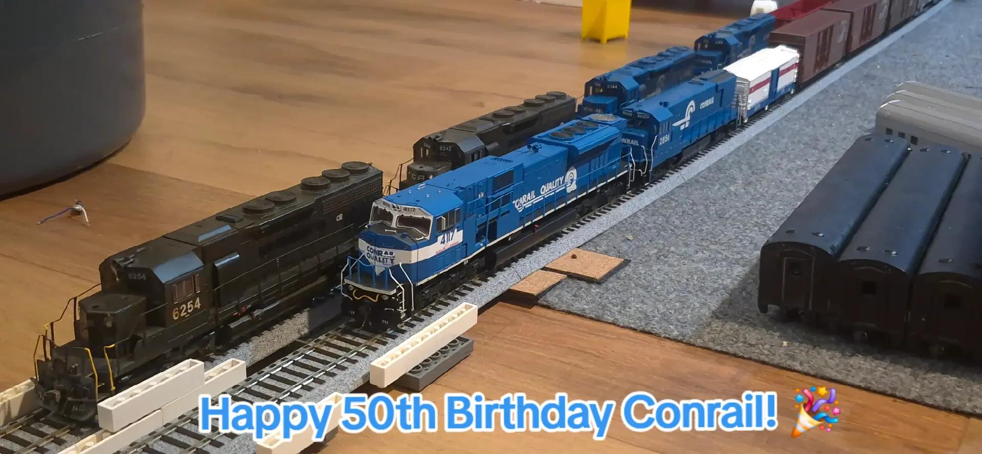 @ConrailChessie7376