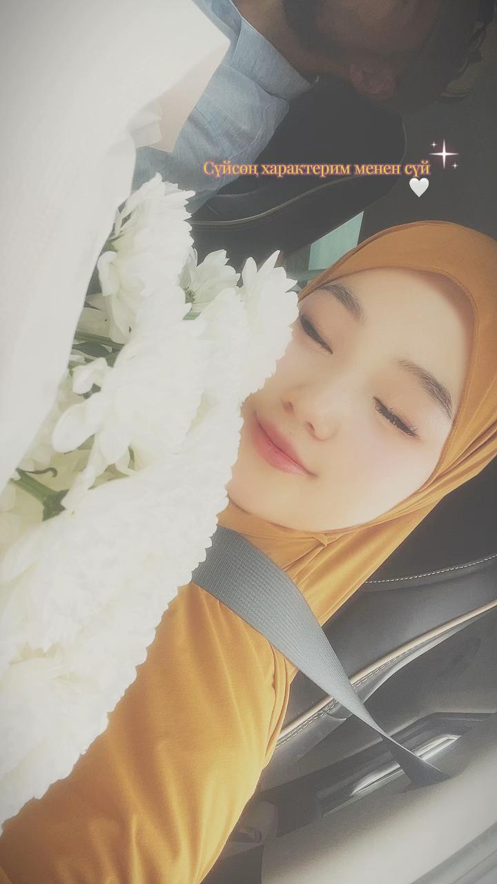 @Aisha 🌼