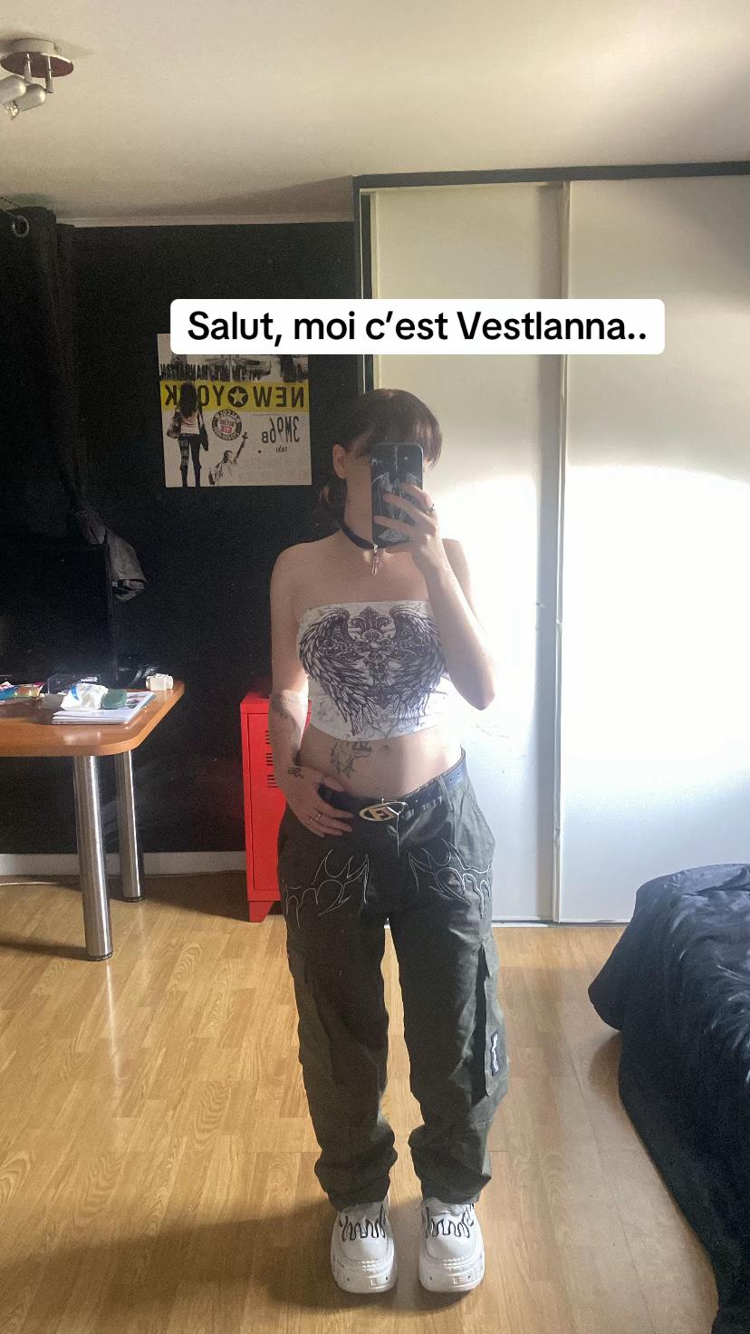 @Vestlanna