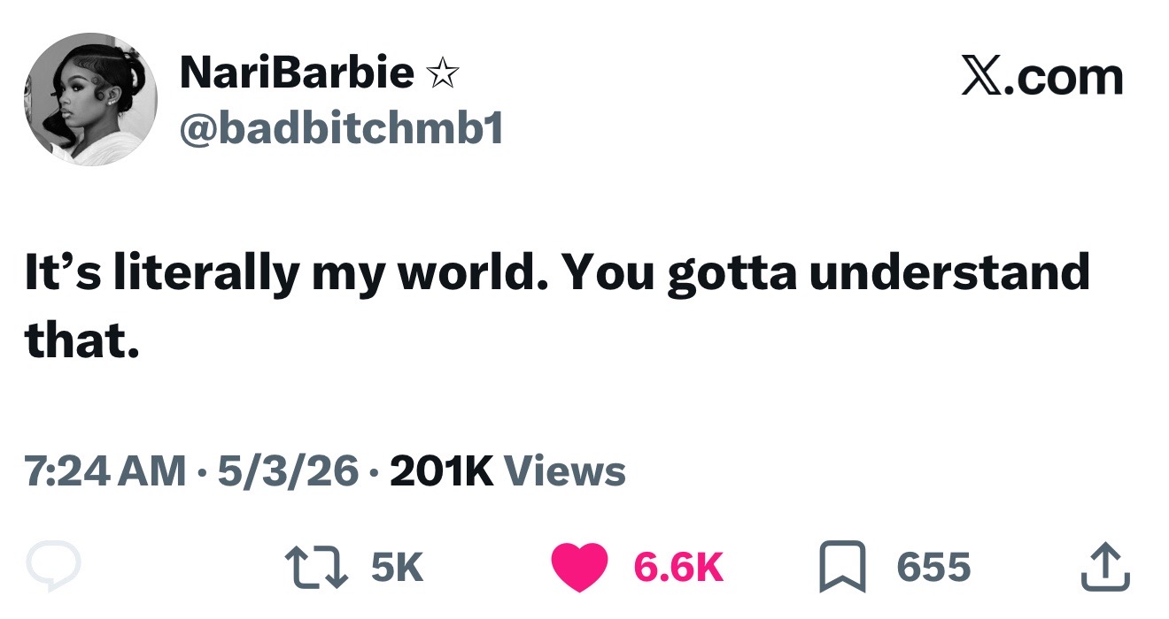 @PRINCESSNY$