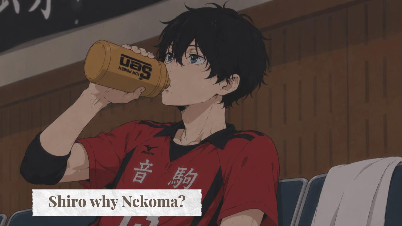 @Shiro