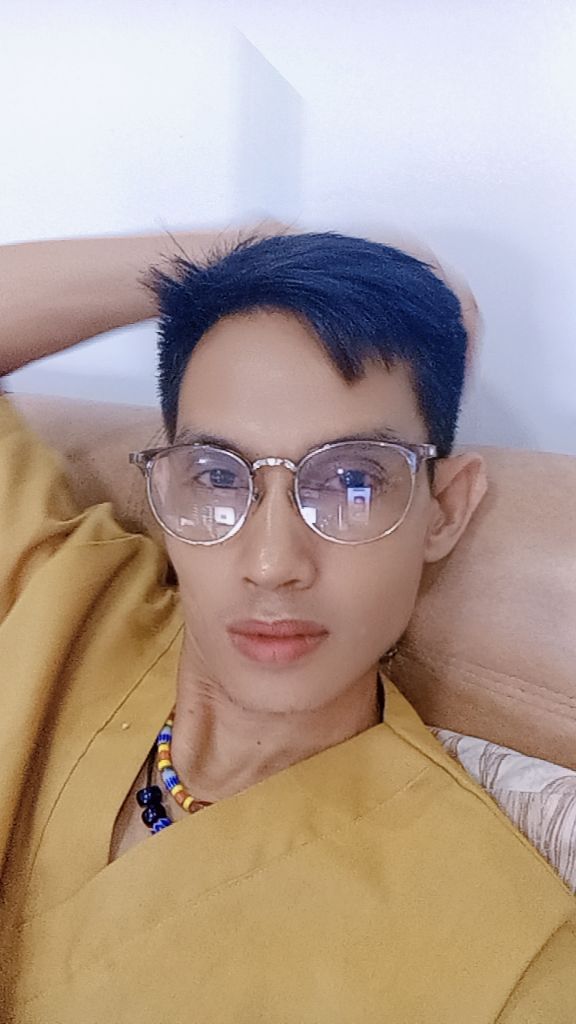 @Aries Magalim Bernardino