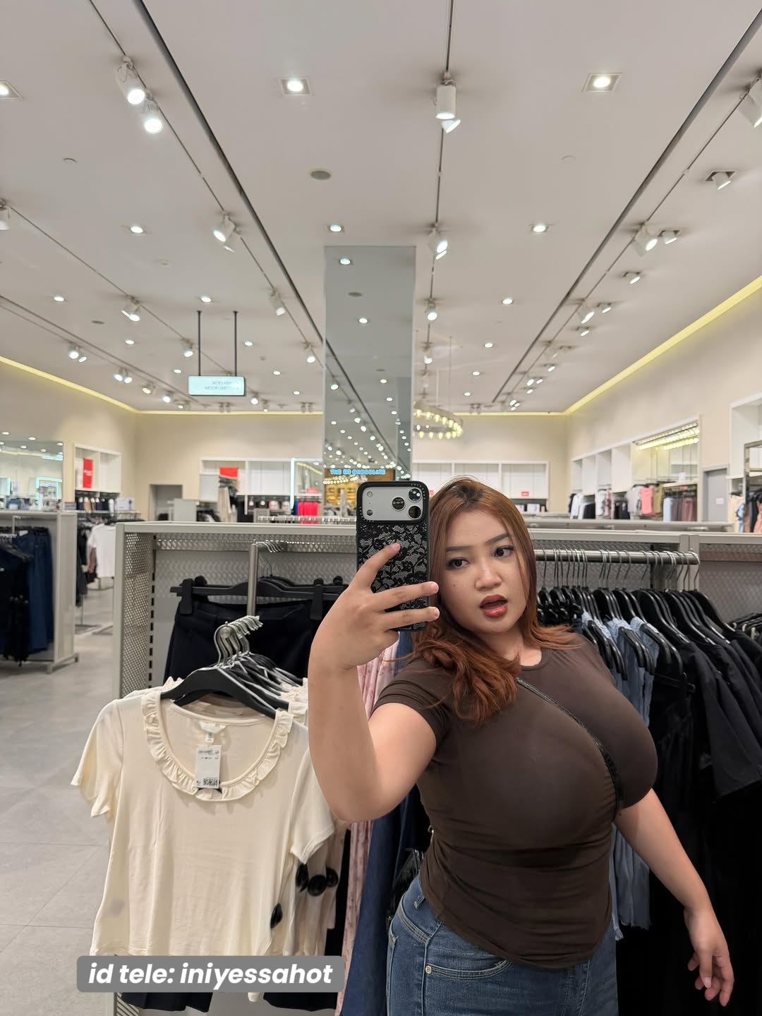 @yessa cantika