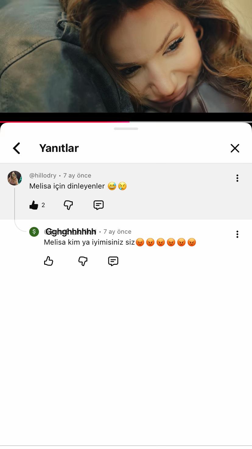 @Melissa Avşar