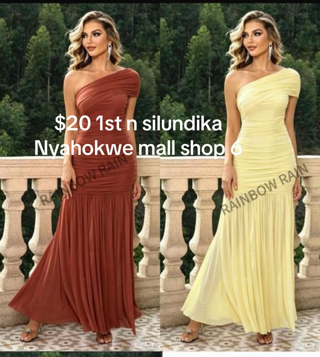 @Shanty’s closet 🛍️💃🌼