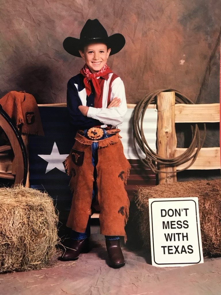 @Janson Moore | BuenaVistaRanch