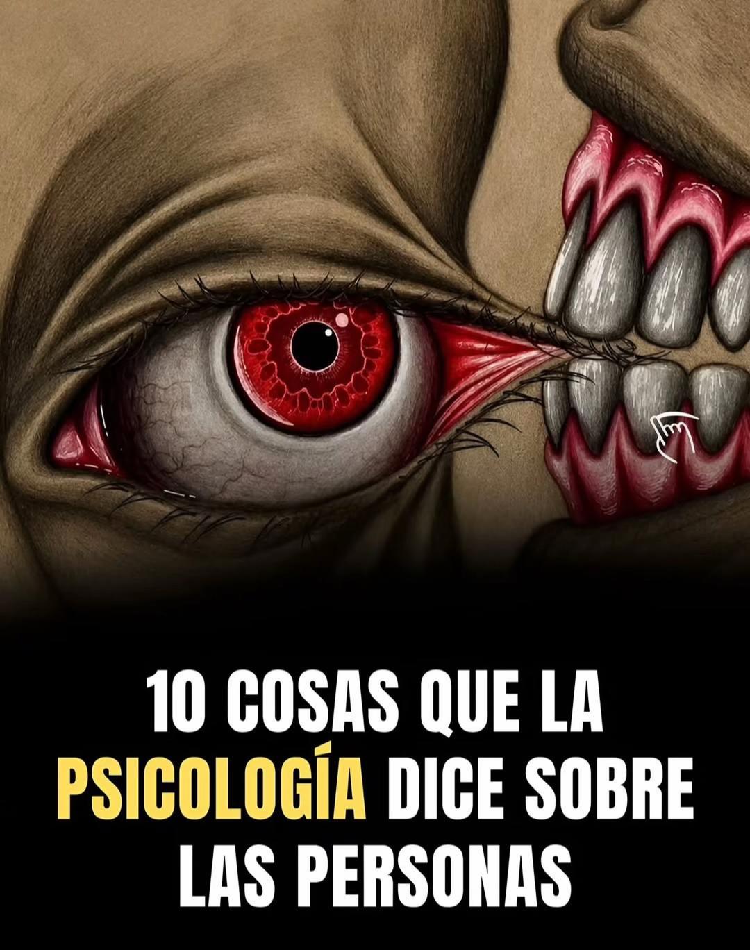 @El Encantador Oscuro