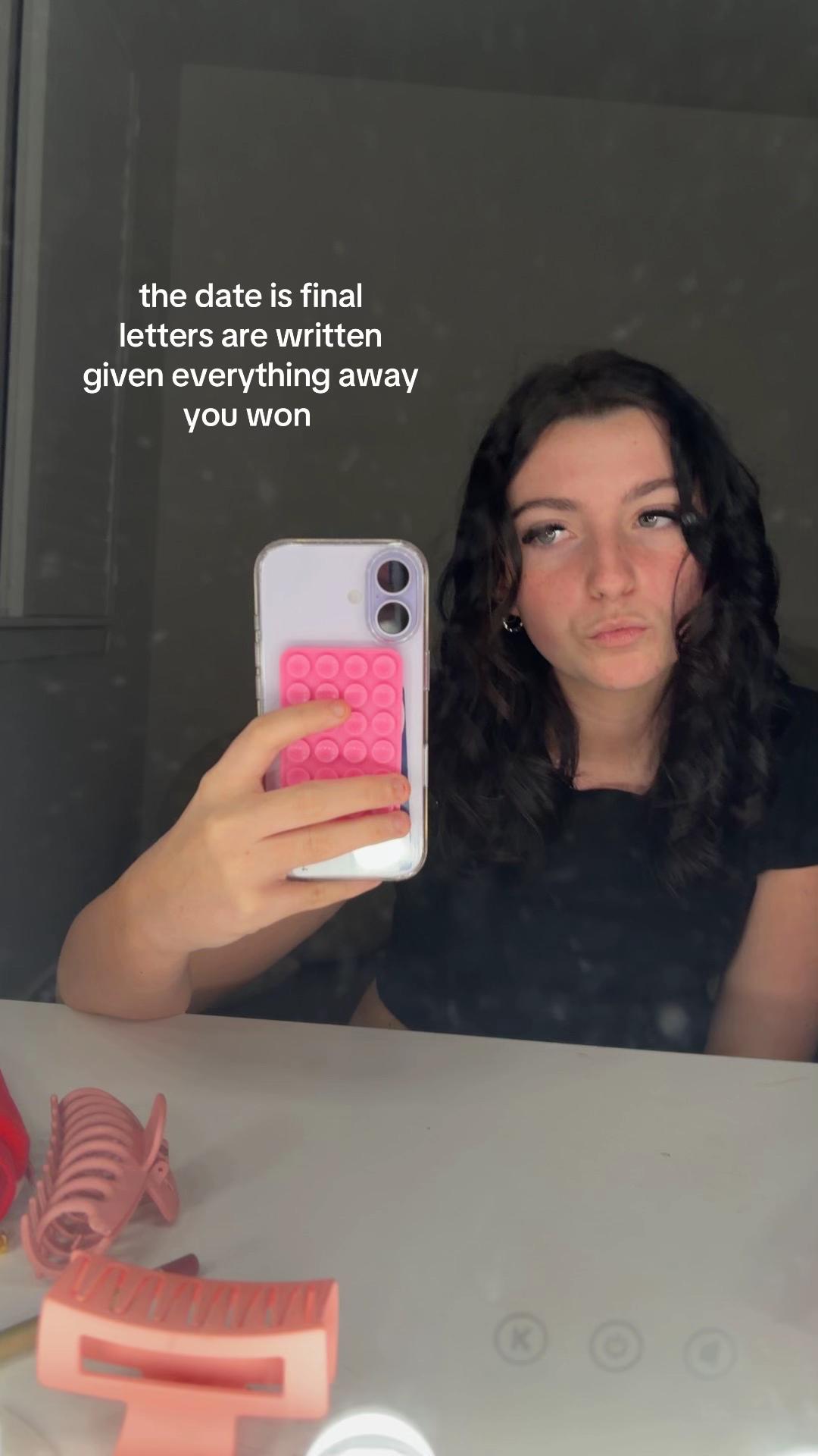 @secret