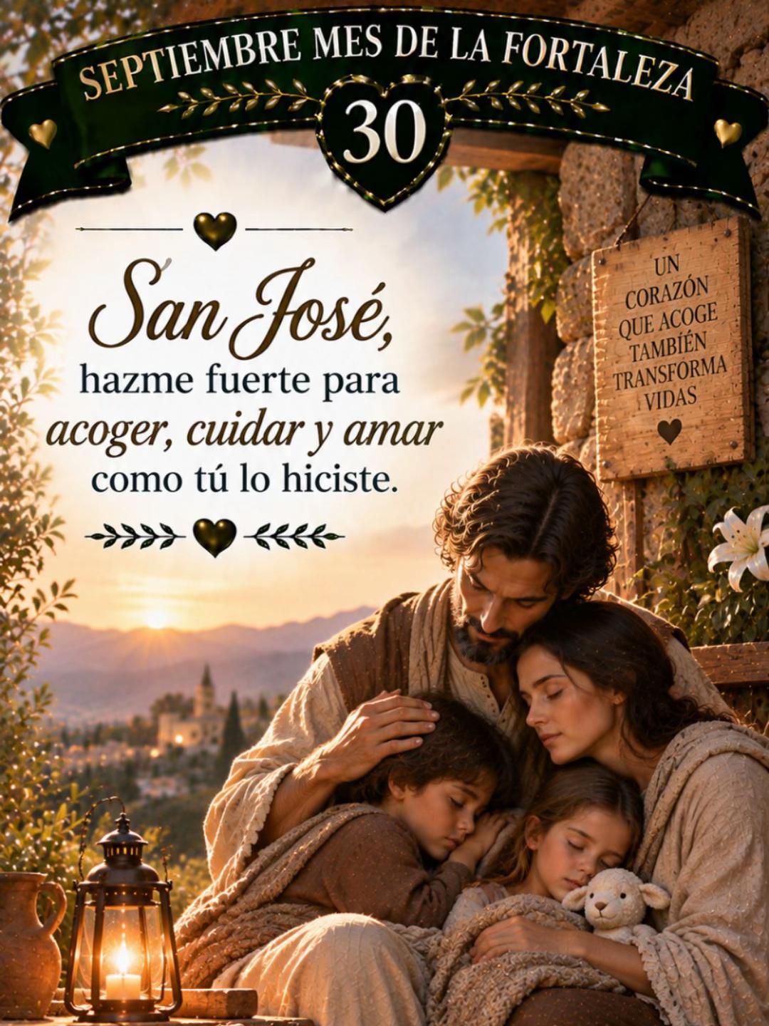 @Capilla San José de la Acogida